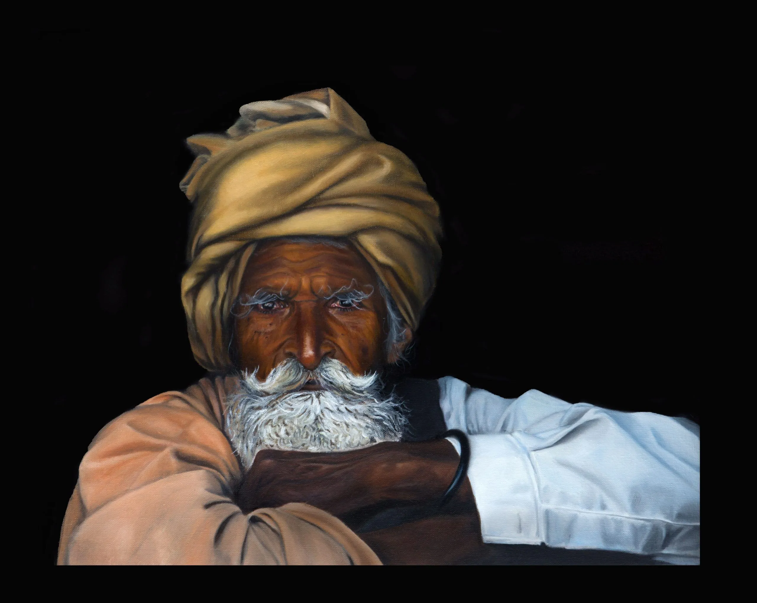 Hank Behniwal_Farmers' Protest