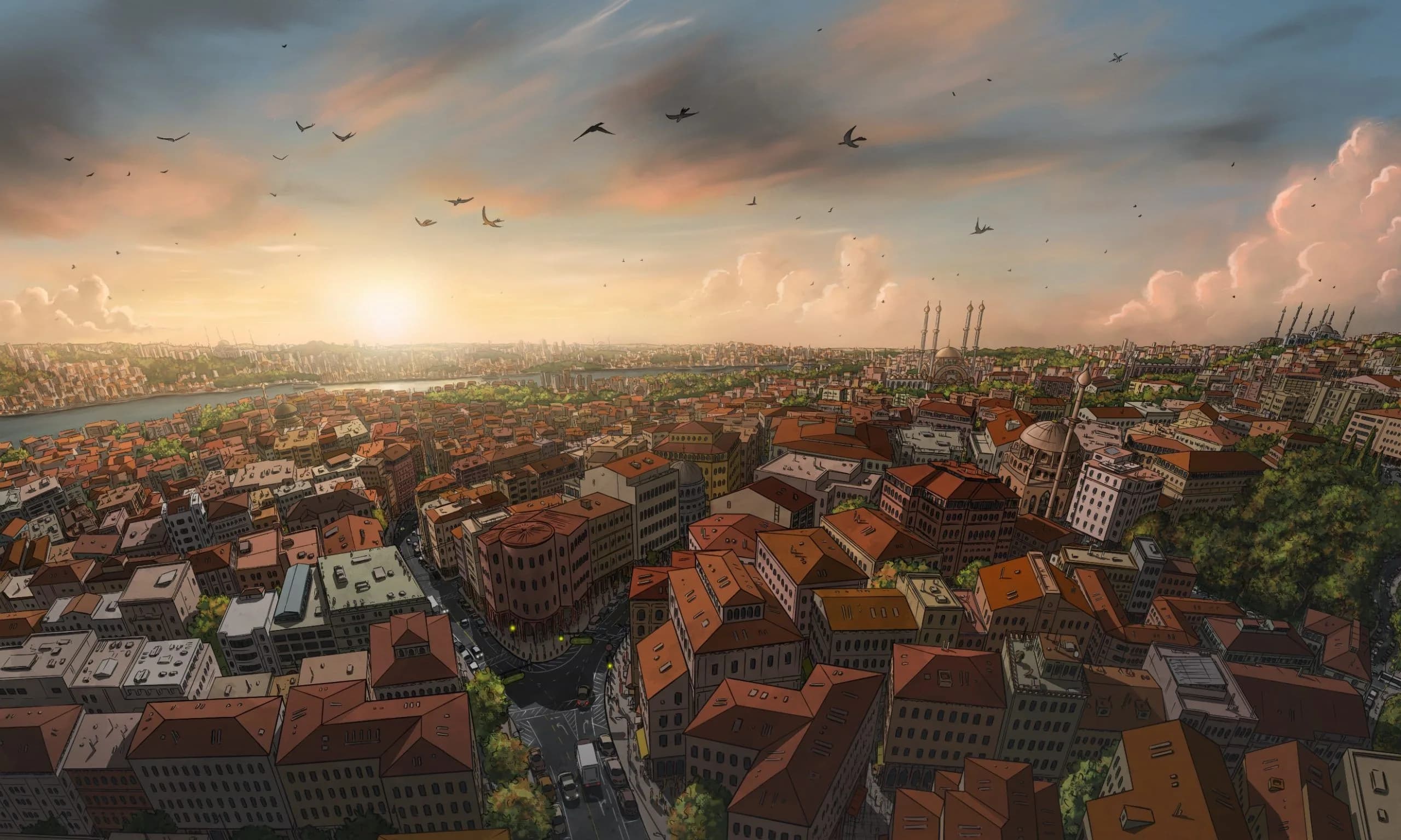 Dawn