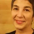 Irene Tsatsos