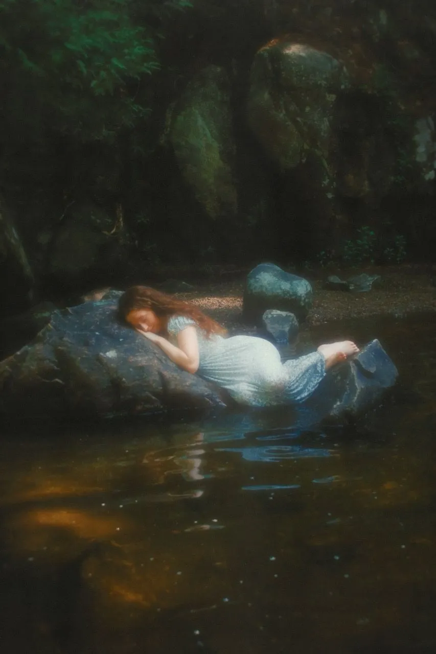 Jasmine Bordelon_Lay Me to Rest