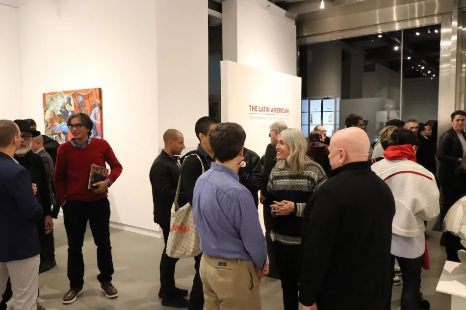 Reception 2018 photo 10
