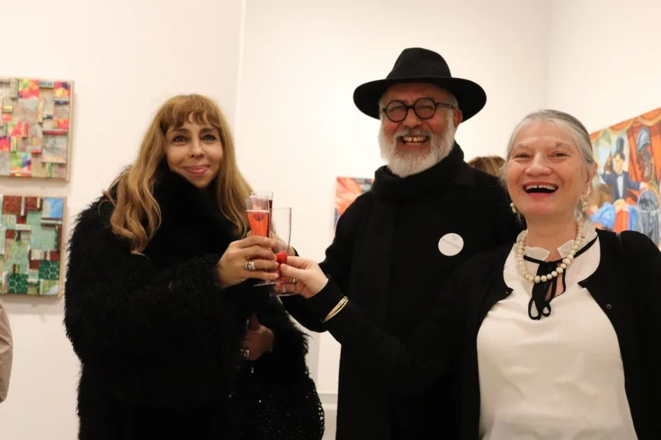 Reception 2018 photo 12