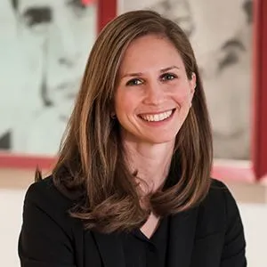 Kelly Baum