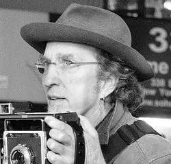Nelson Bakerman