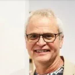 Jay Hatfield