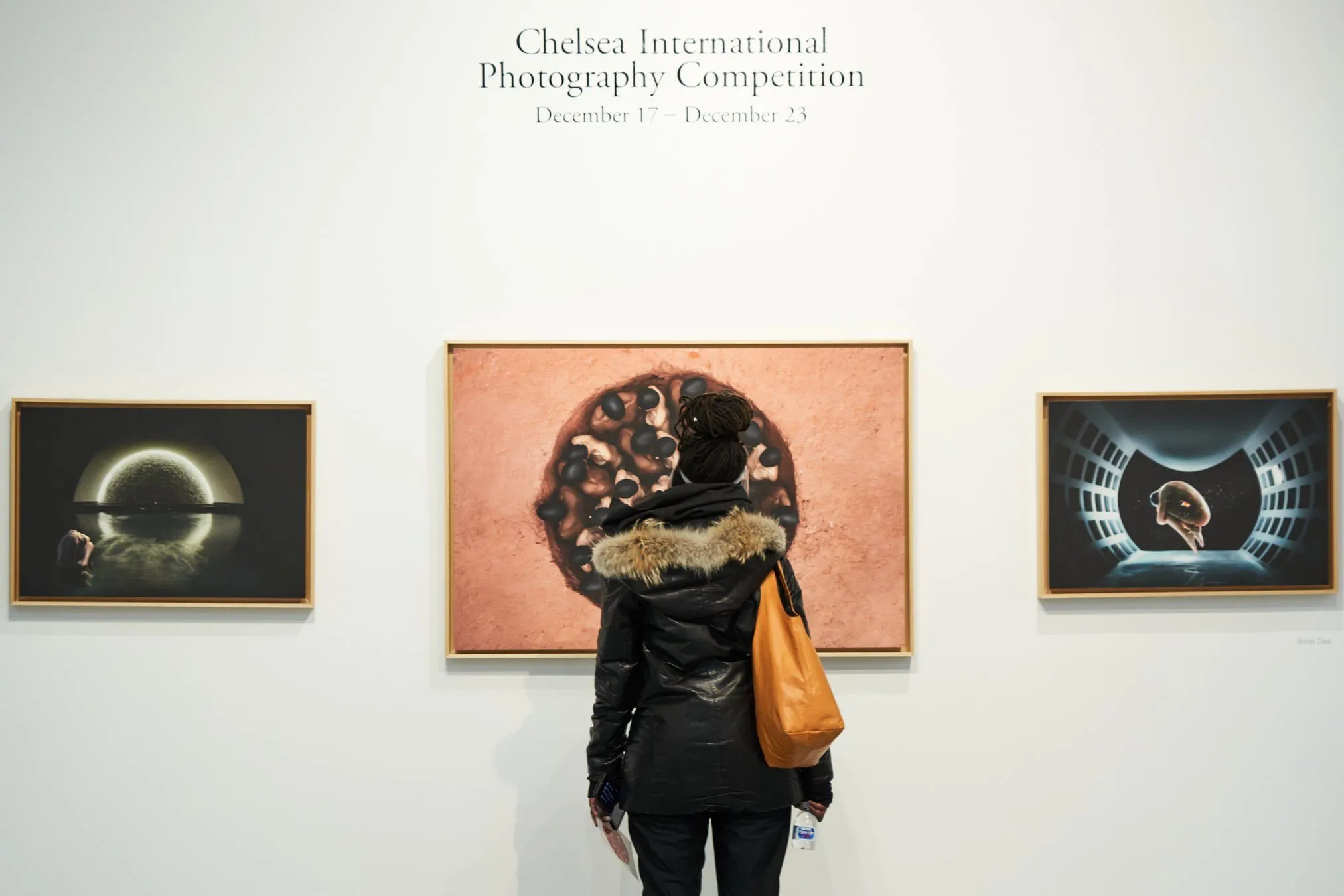 The 3rd Chelsea International Photography Competition