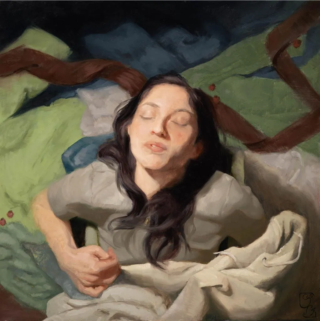 Sofia Ketterer_Warmth