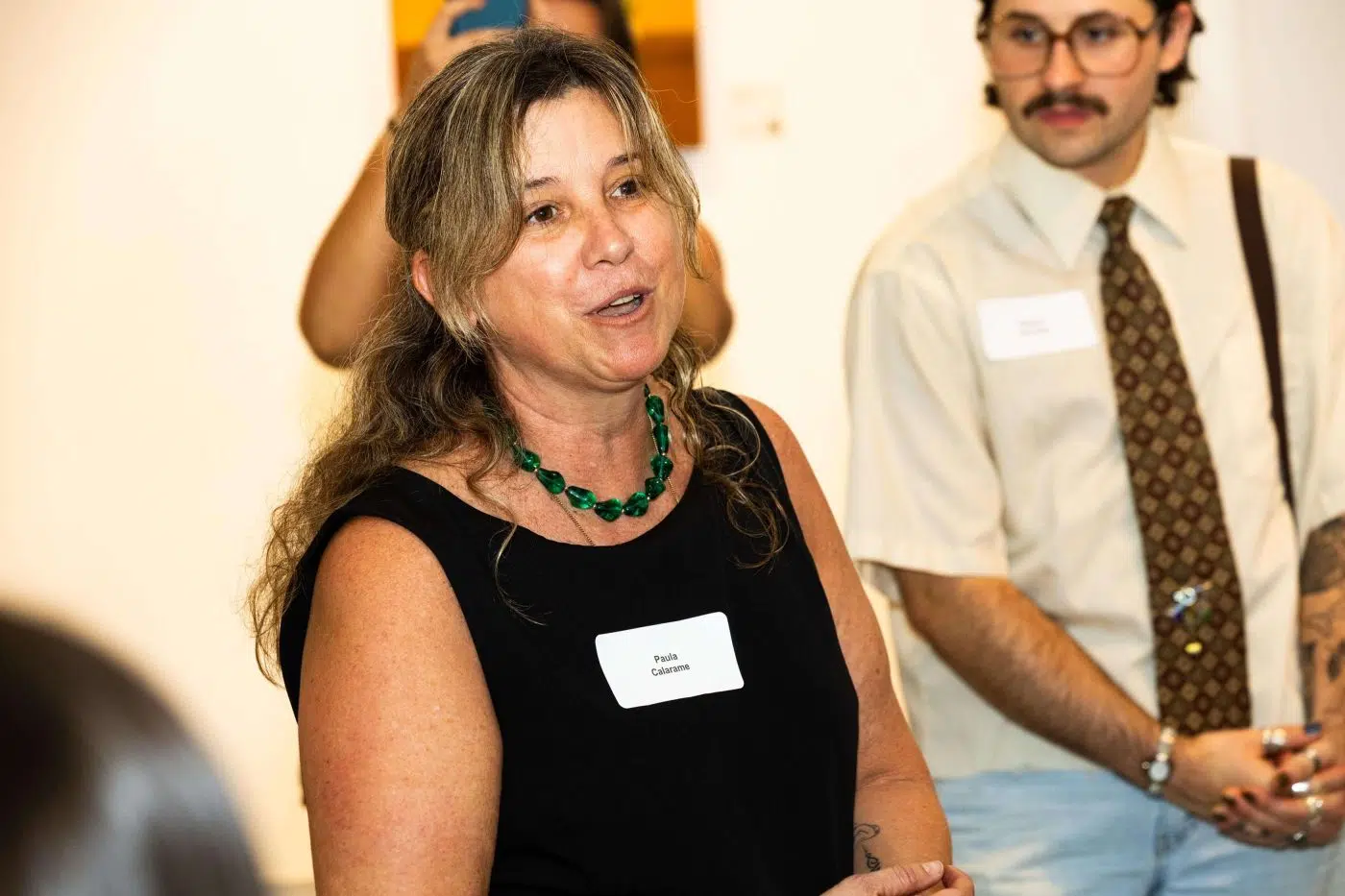 40th CIFAC Reception