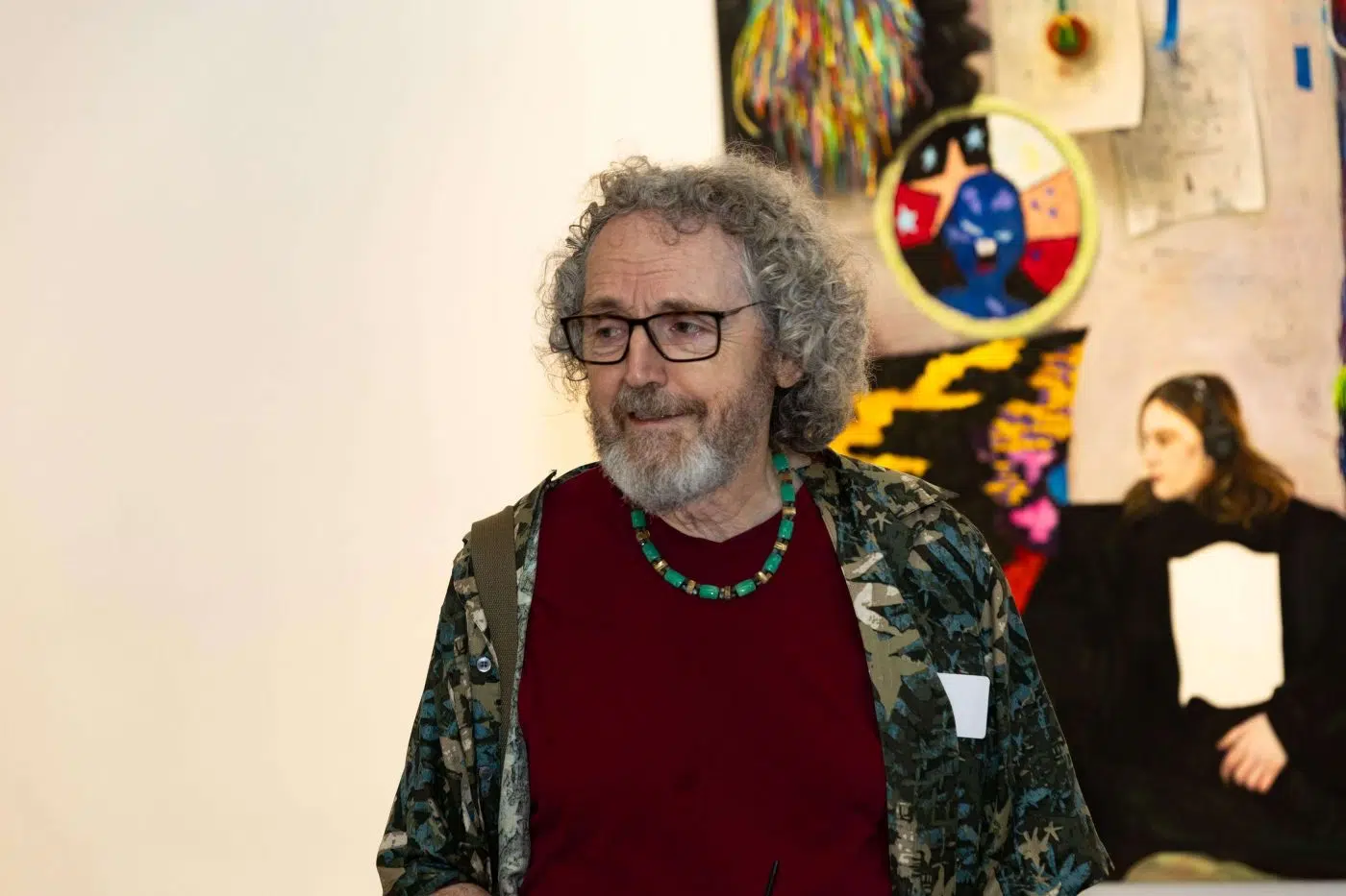 40th CIFAC Reception