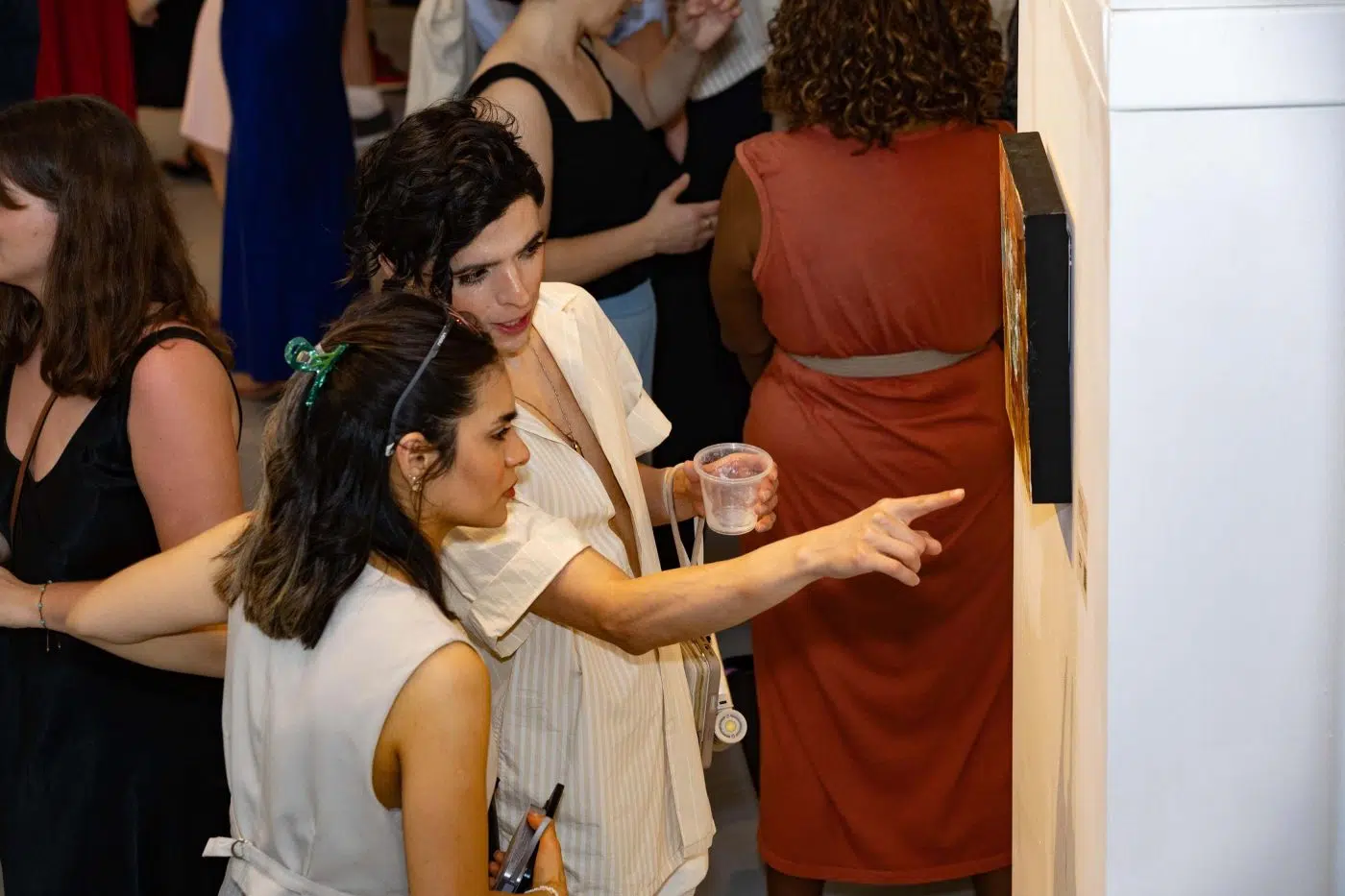 40th CIFAC Reception