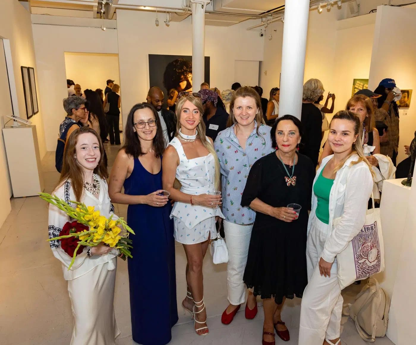 40th CIFAC Reception