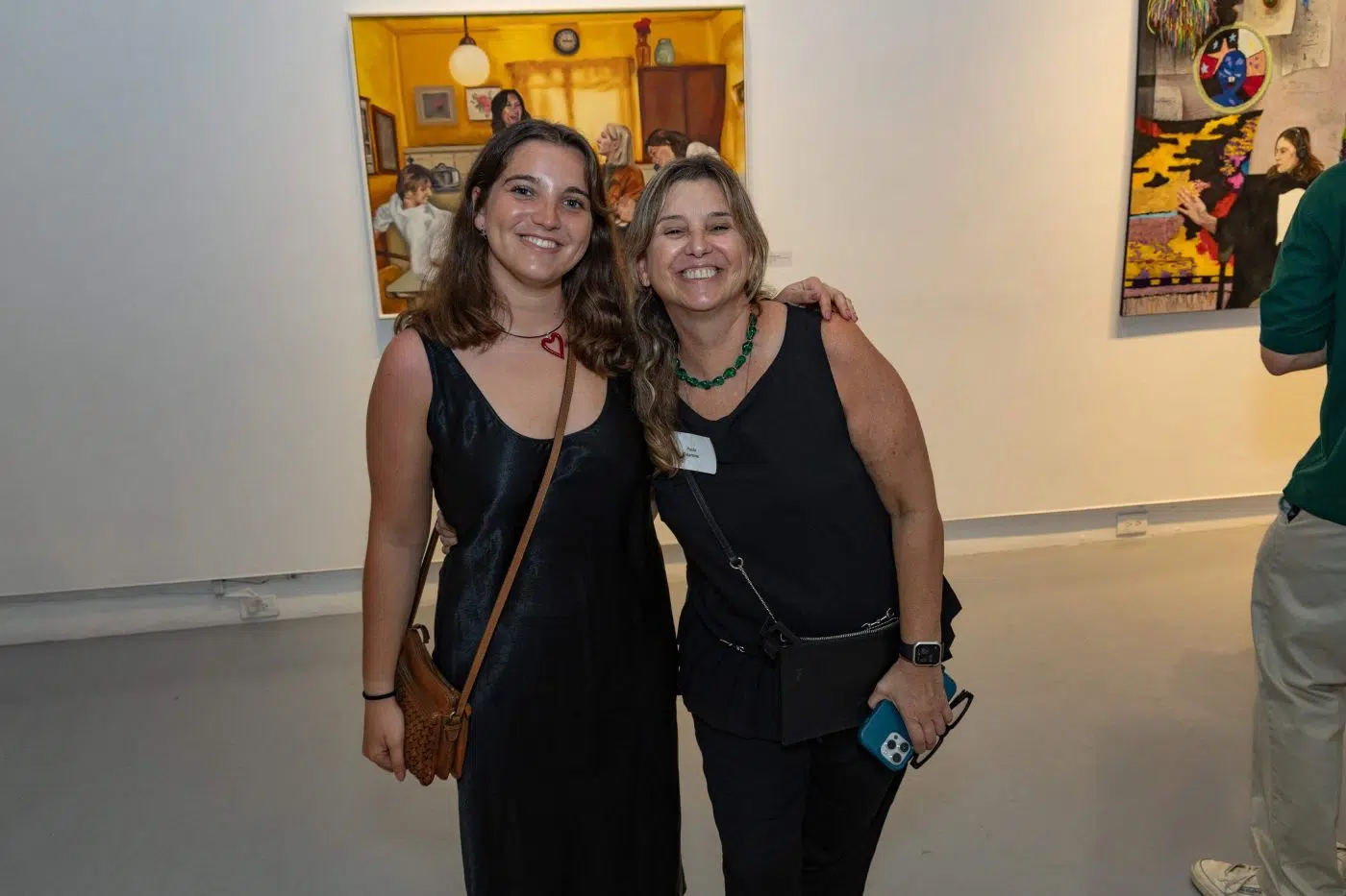 40th CIFAC Reception