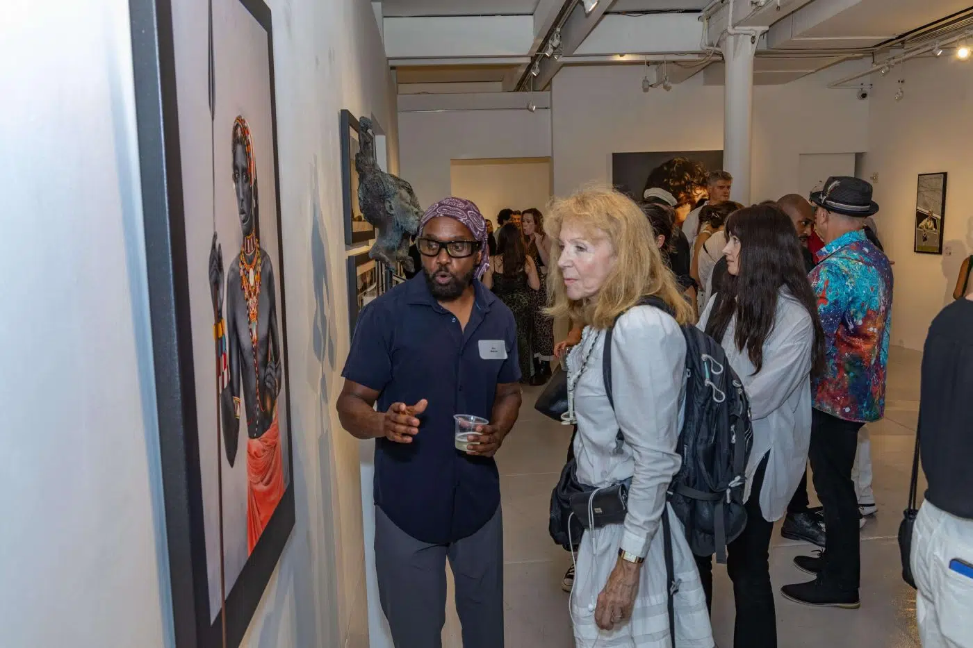 40th CIFAC Reception