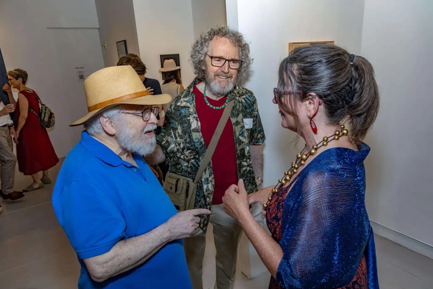 40th CIFAC Reception