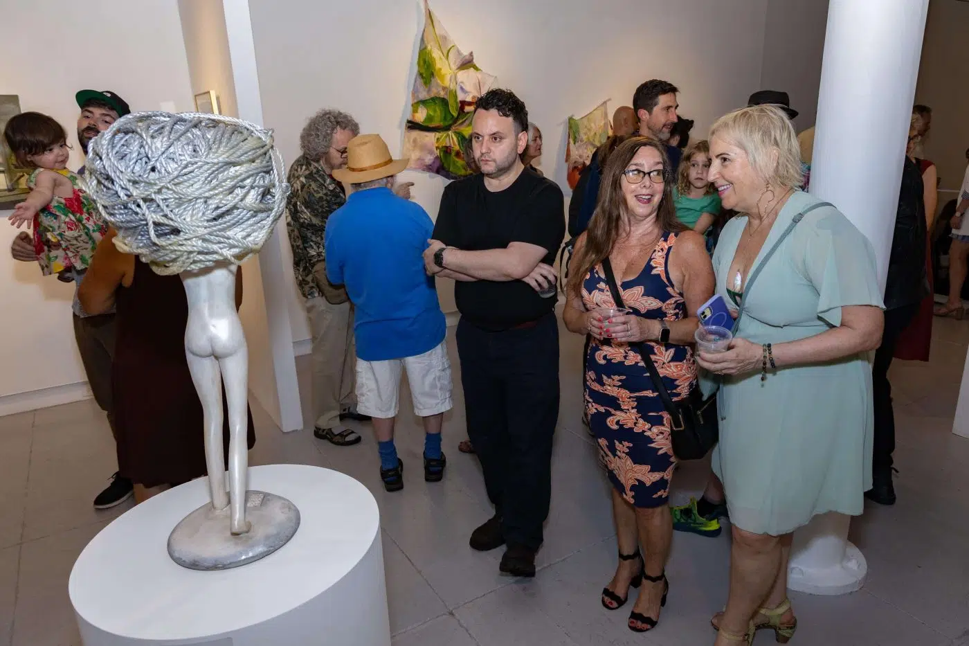 40th CIFAC Reception