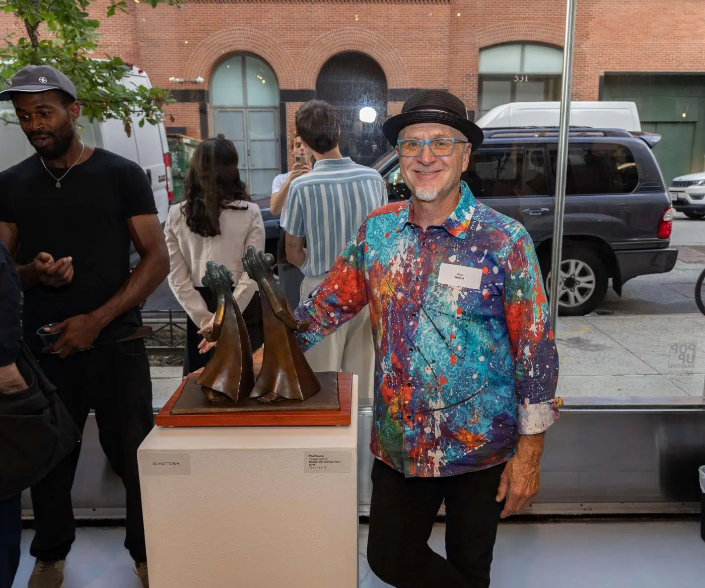 40th CIFAC Reception