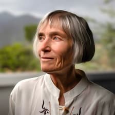 Susan Ressler