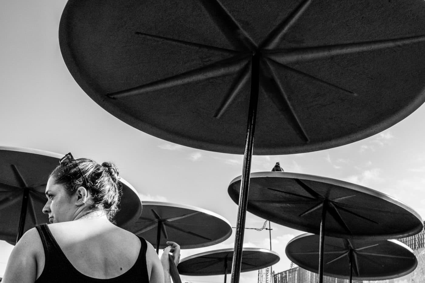 Syndi Pilar - Coney Island Summer