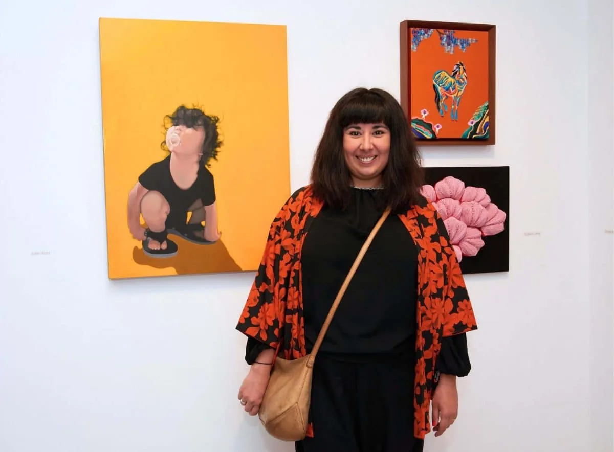 The Importance of Art Competitions for Artists: Julie Rami’s Journey