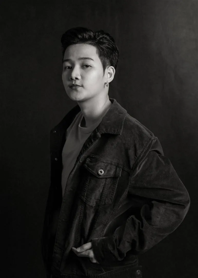 2018 Derek Brown Bangkok Tomboy - Prae