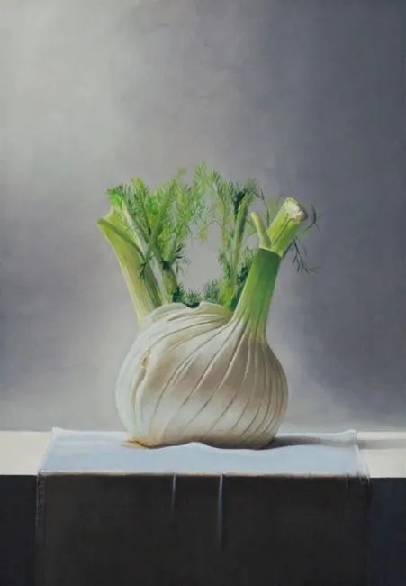 2018 Martijn Weiffenbach- Fennel