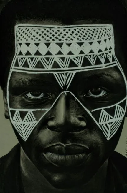 2018 Oluwatobi Adewumi- Fierce