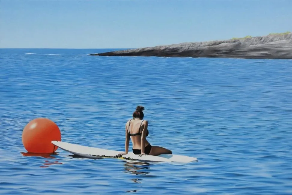 2019 Masin Mauro - Broken Surf