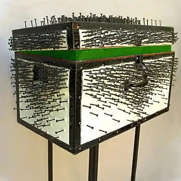 The 29th Chelsea International Fine Art Competition