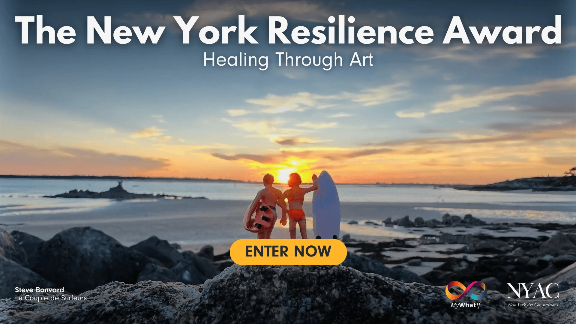 The New York Resilience Award