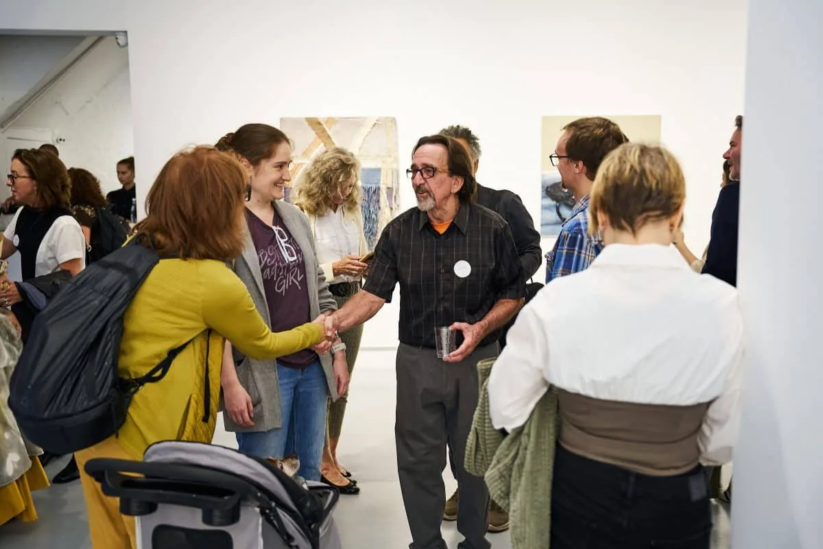 Exhibiting Is Still One of the Most Powerful Tools You Have