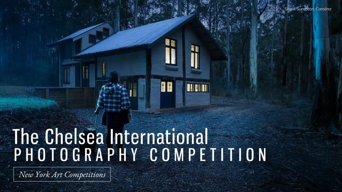 Chelsea International Photography Competition