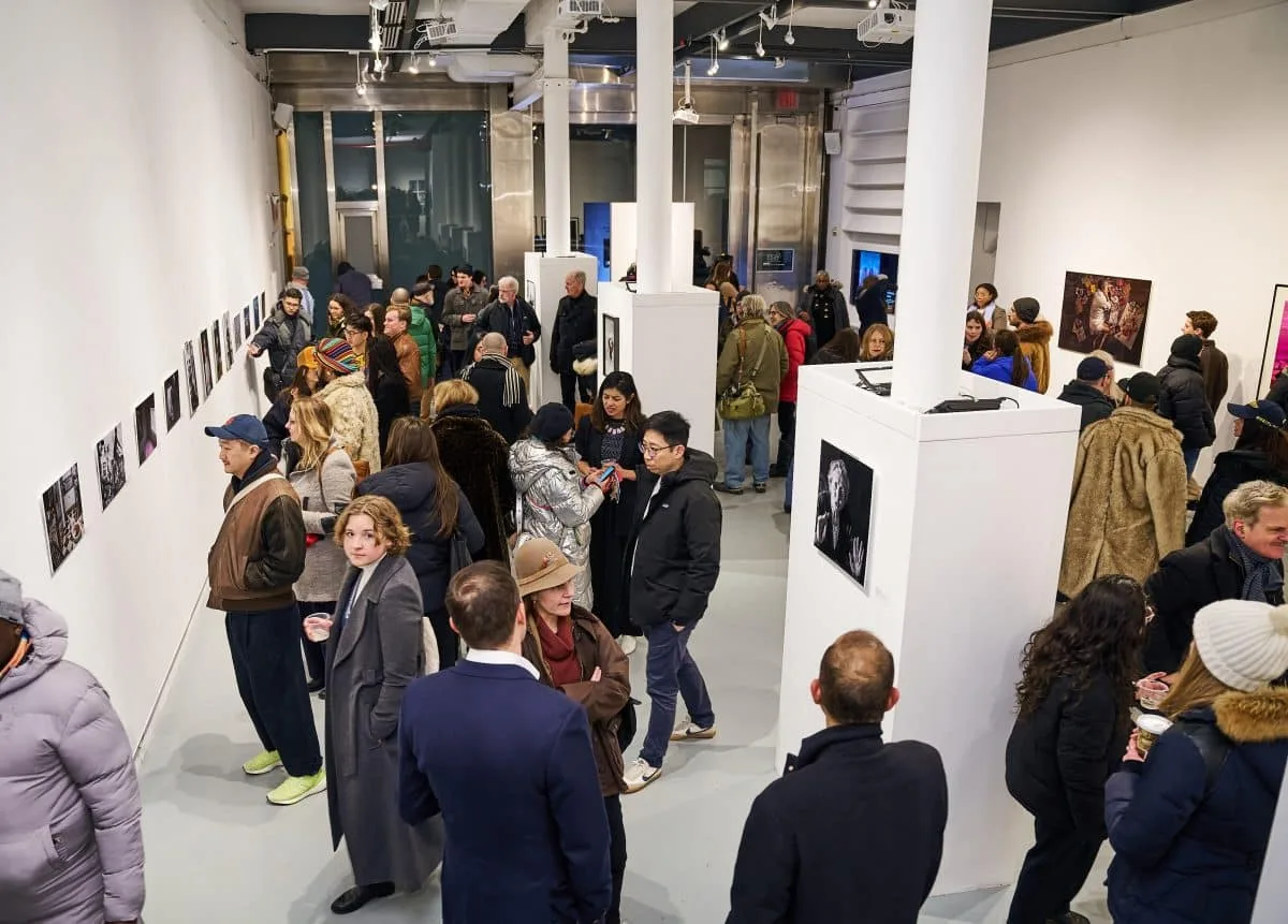 Understand the Difference Between Galleries, Museums, and Competitions