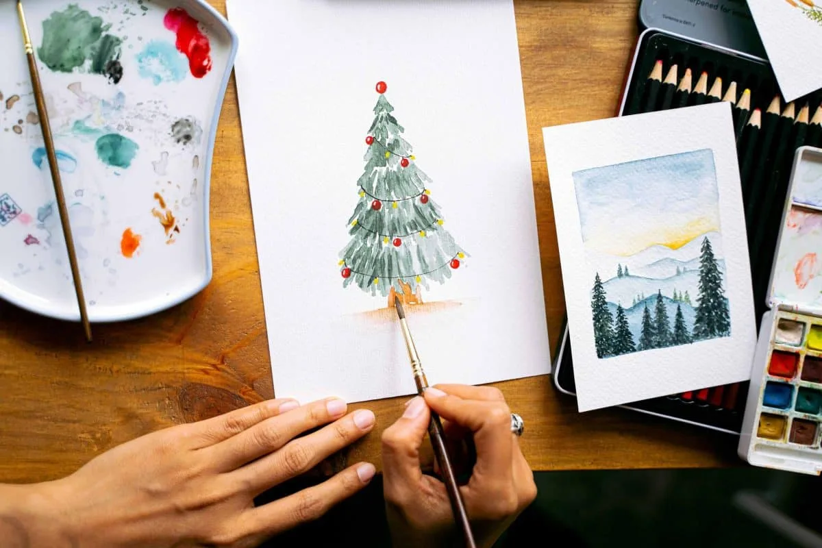 Gifts for Artists